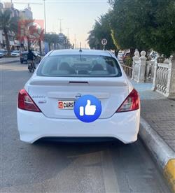 نيسان صني